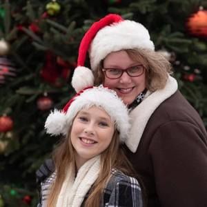 Meet your Posher, Beth